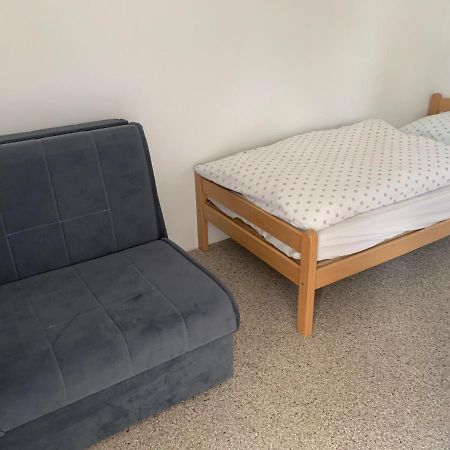 Ferienwohnung Široki Brijeg Exterior foto