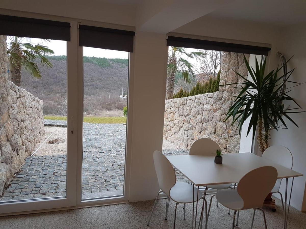 Ferienwohnung Široki Brijeg Exterior foto